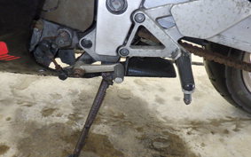 HONDA CBR250R GEN 2 1981 MC19