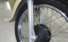 HONDA C110 SUPER CUB 2020 JA44