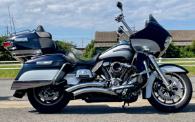 HARLEY FLTRU 2019 KGF