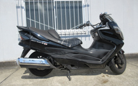 SUZUKI SKYWAVE 250S-1 CJ44A