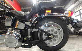 HARLEY FXSTC1340 1987 BKL