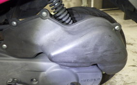 SUZUKI LET's 2026 CA4AA