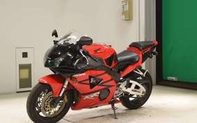 HONDA CBR954RR 2002 SC50