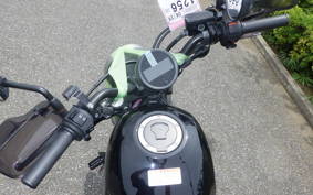 HONDA REBEL 250 MC49