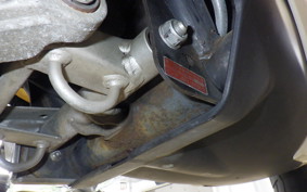 HONDA DIO CESTA GEN 2 2025 AF68