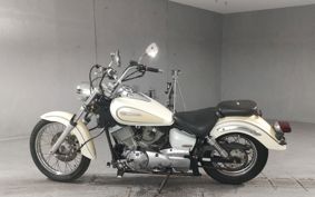 YAMAHA DRAGSTAR 250 VG02J