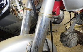 HONDA CD50 BENLY S CD50