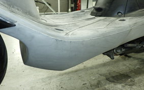 SUZUKI ADDRESS V125 2020 CF4EA