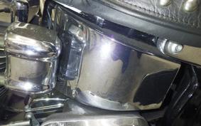 HARLEY FLSTC 1580 2008