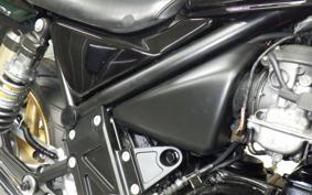 KAWASAKI ZEPHYR 400 KAI 2008 ZR400C