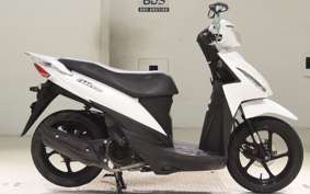 SUZUKI ADDRESS 110 2024 CE47A