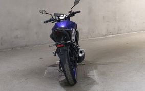 YAMAHA MT-03 RH21J