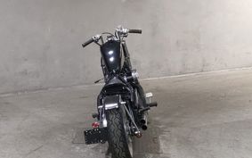 KAWASAKI VULCAN400 CLASSIC 1996 VN400A