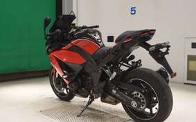 KAWASAKI NINJA 1000SX 2024 ZXT02K