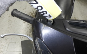 YAMAHA CYGNUS 125 XSR 3 2023 SED8J