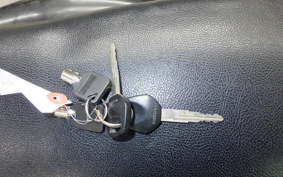 SUZUKI GRASS TRACKER Bigboy 2015 NJ4BA