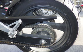 YAMAHA SRX400 Gen.4 1990 3VN