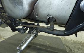 KAWASAKI ELIMINATOR 125 BN125A
