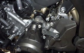 HONDA CBR250RR A MC51