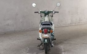 HONDA SUPER CUB50 AA01