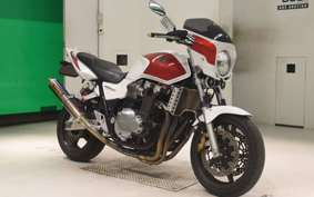 HONDA CB1300SF SUPER FOUR 2010 SC54