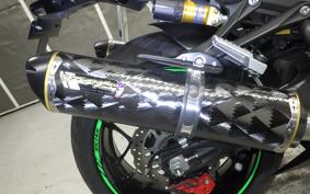 KAWASAKI ZX 1400 NINJA R 2012