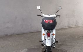 HONDA LITTLE CUB AA01