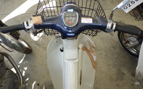 HONDA C50 SUPER CUB AA01