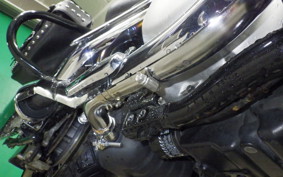 KAWASAKI VULCAN 1500 DRIFTER 2003 VNT50J