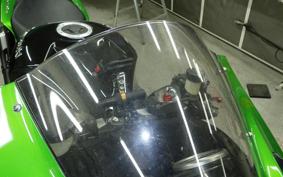 KAWASAKI ZX 1400 NINJA R 2014