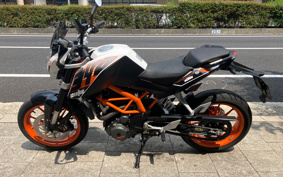 KTM 390 DUKE 2017 JGJ40
