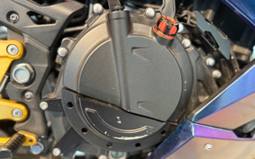 KAWASAKI NINJA 250 EX250P