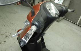 HONDA TACT-4ﾍﾞｰｼｯｸ AF79