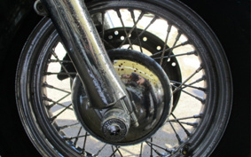 HARLEY HARLEY FLSTF1340-1450 2010 BW5