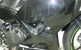 KAWASAKI NINJA 400 2018 EX400G