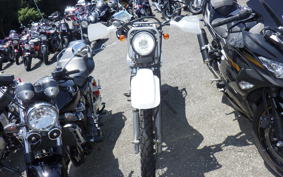 SUZUKI DJEBEL 200 (DR200SE) SH42A