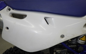 YAMAHA YZ80 2011 CB01C