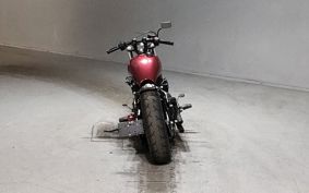 YAMAHA DRAGSTAR 400 4TR