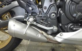 YAMAHA YZF-R7 2022 RM39J