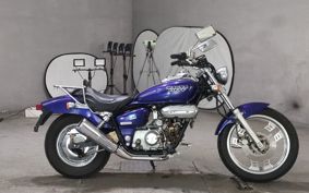 HONDA MAGNA 50 AC13