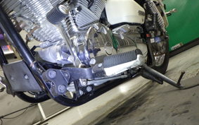 YAMAHA DRAGSTAR 250 2003 VG02J