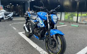 SUZUKI JIKUSA-250 ED22B