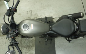 HONDA REBEL 250 MC49