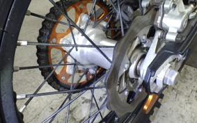 KTM 250 EXC TPI SIXDAYS 1994