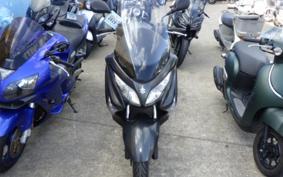 SUZUKI SKYWAVE 200 (Burgman 200) 2024 CH41A