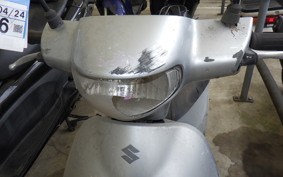 SUZUKI LET's 4 CA45A