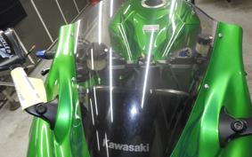 KAWASAKI ZX 1400 NINJA R 2012