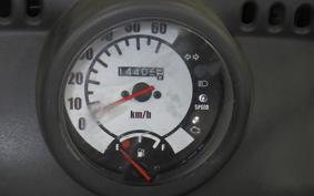 HONDA GYRO CANOPY TA03