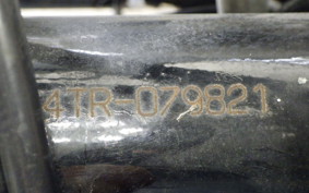 YAMAHA DRAGSTAR 400 1996 4TR