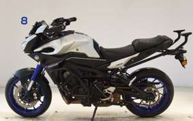 YAMAHA MT-09 Tracer